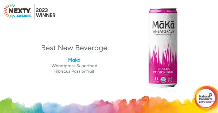 The 2023 Natural Products Expo West NEXTY Awards Winners