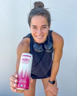 MAKA Announces NWSL Player Paige Nielsen as Part Owner and Sport Ambassador