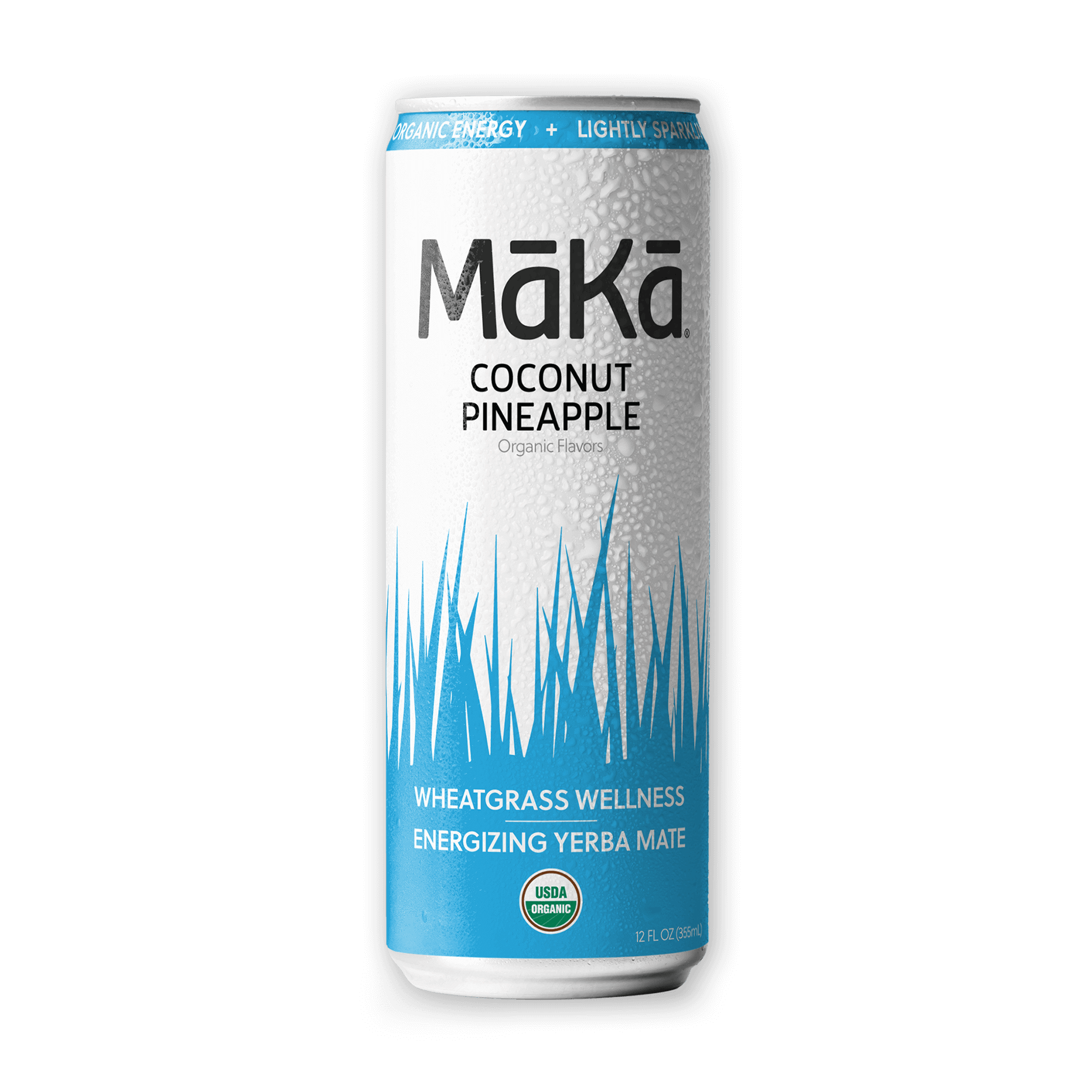 Coconut Pineapple