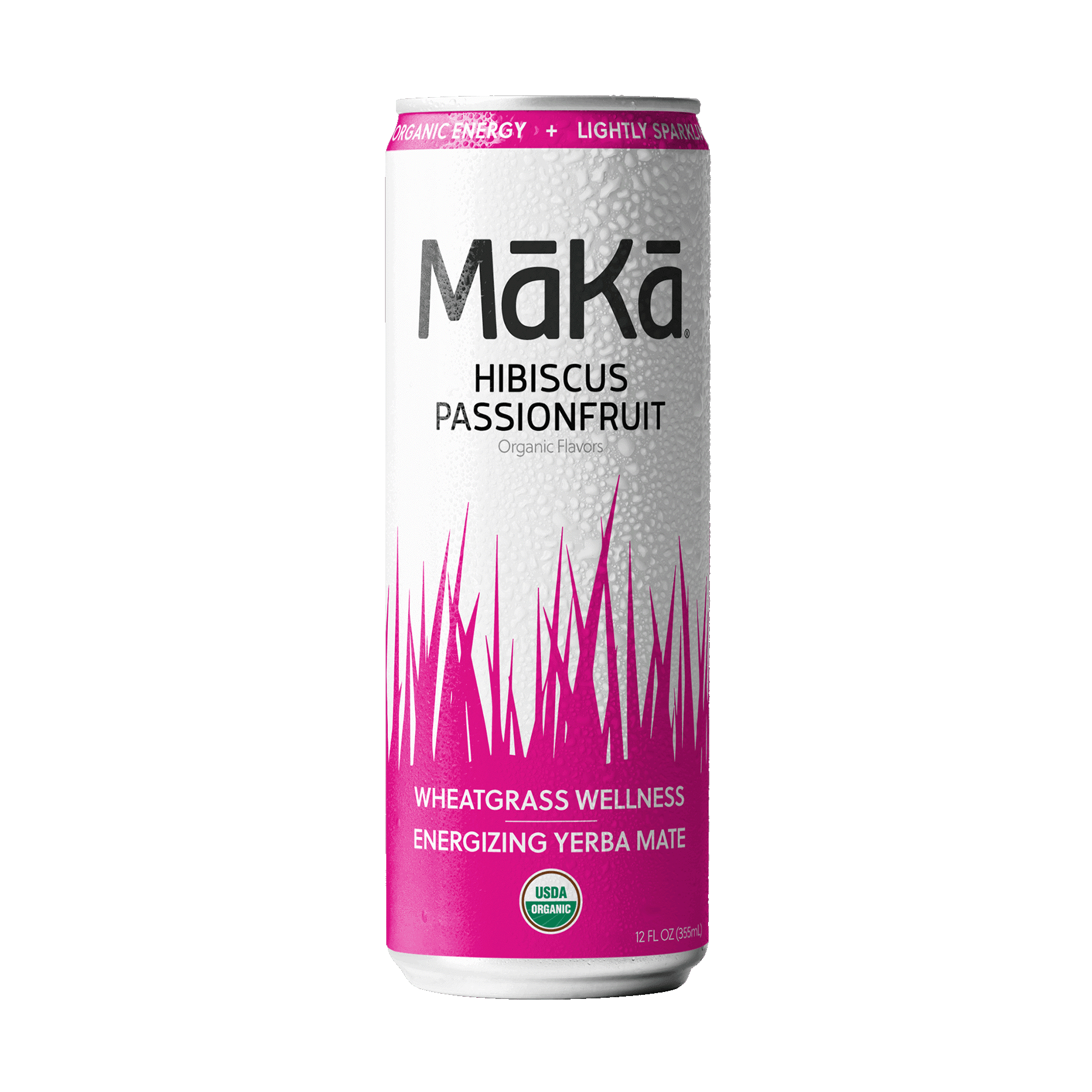 Wheatgrass + Energy