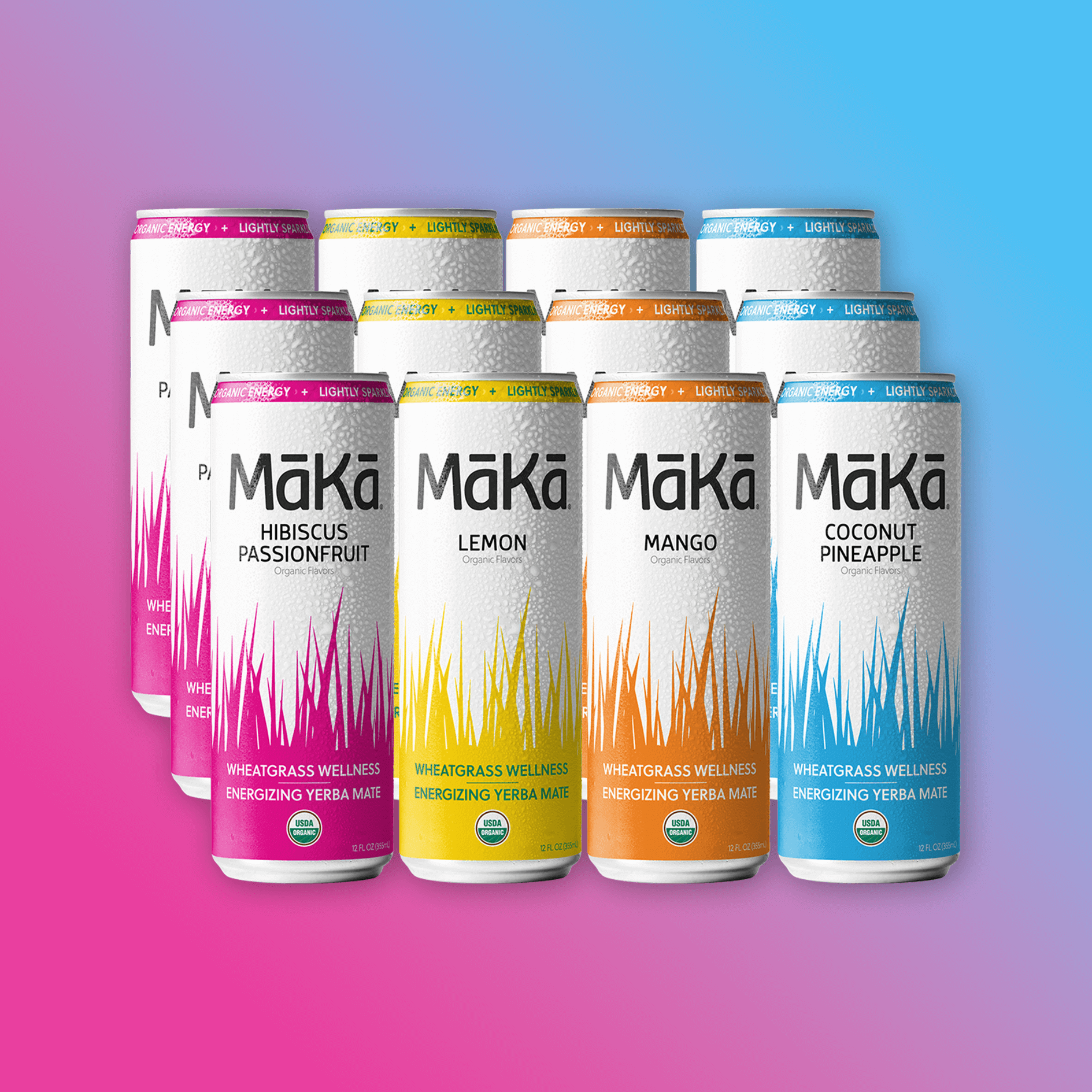 Variety (12-Pack)
