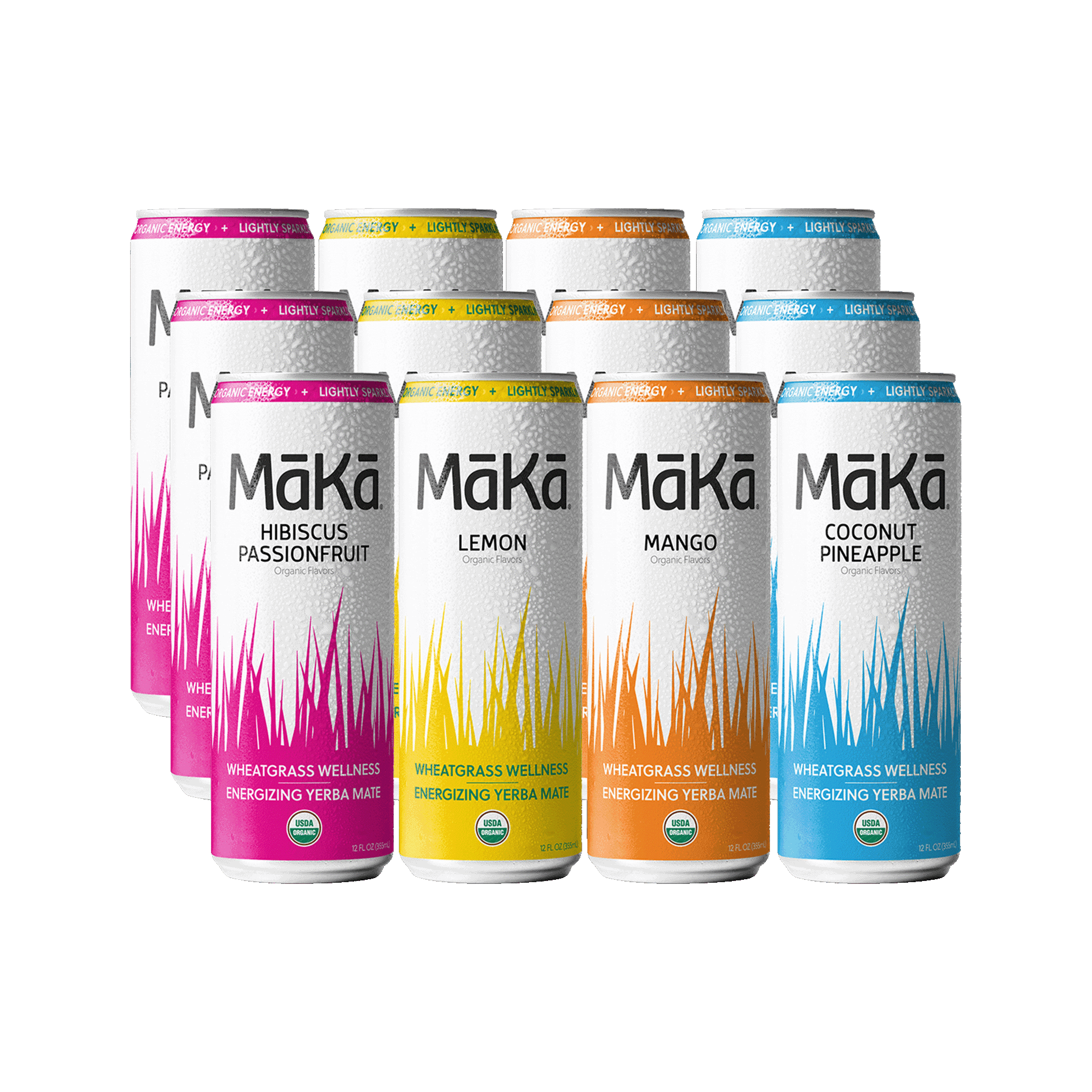 Variety (12-Pack)