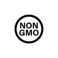 Non-GMO Ingredients