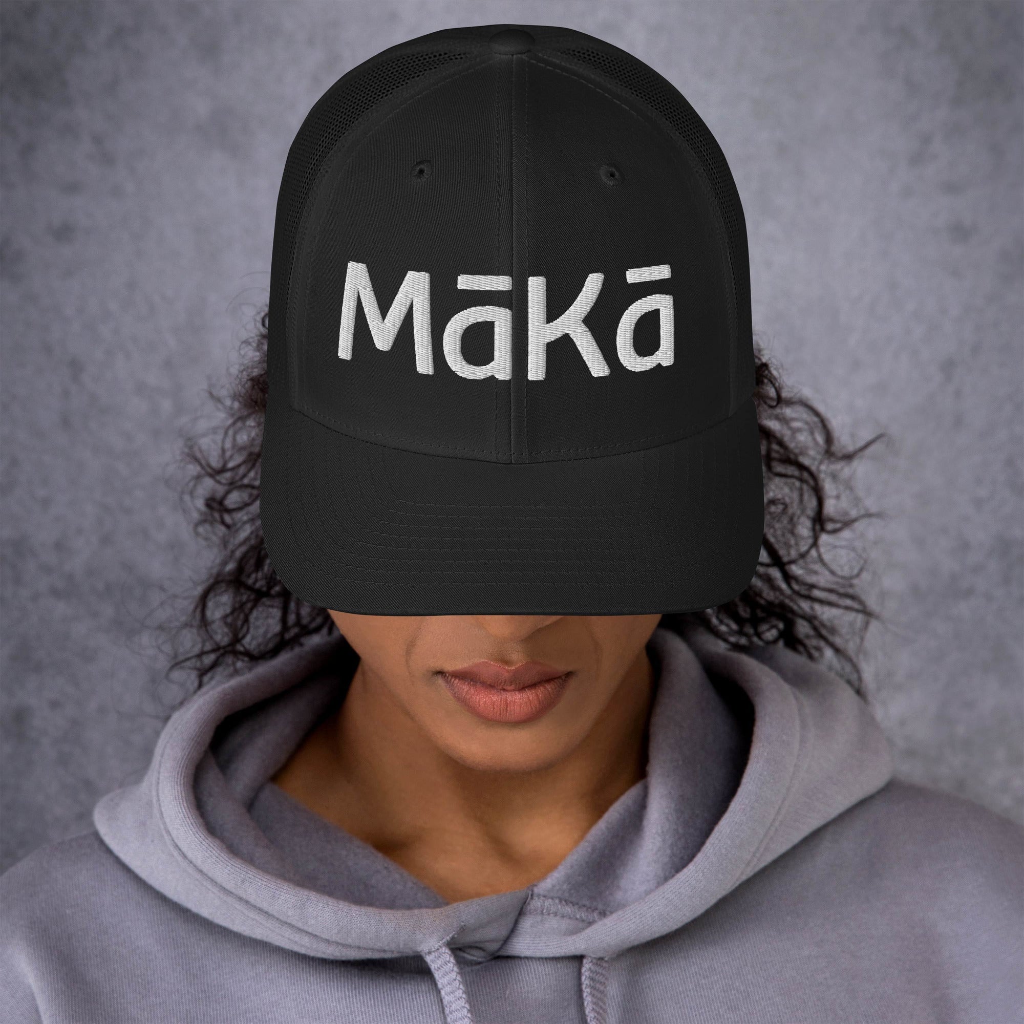 Trucker Cap