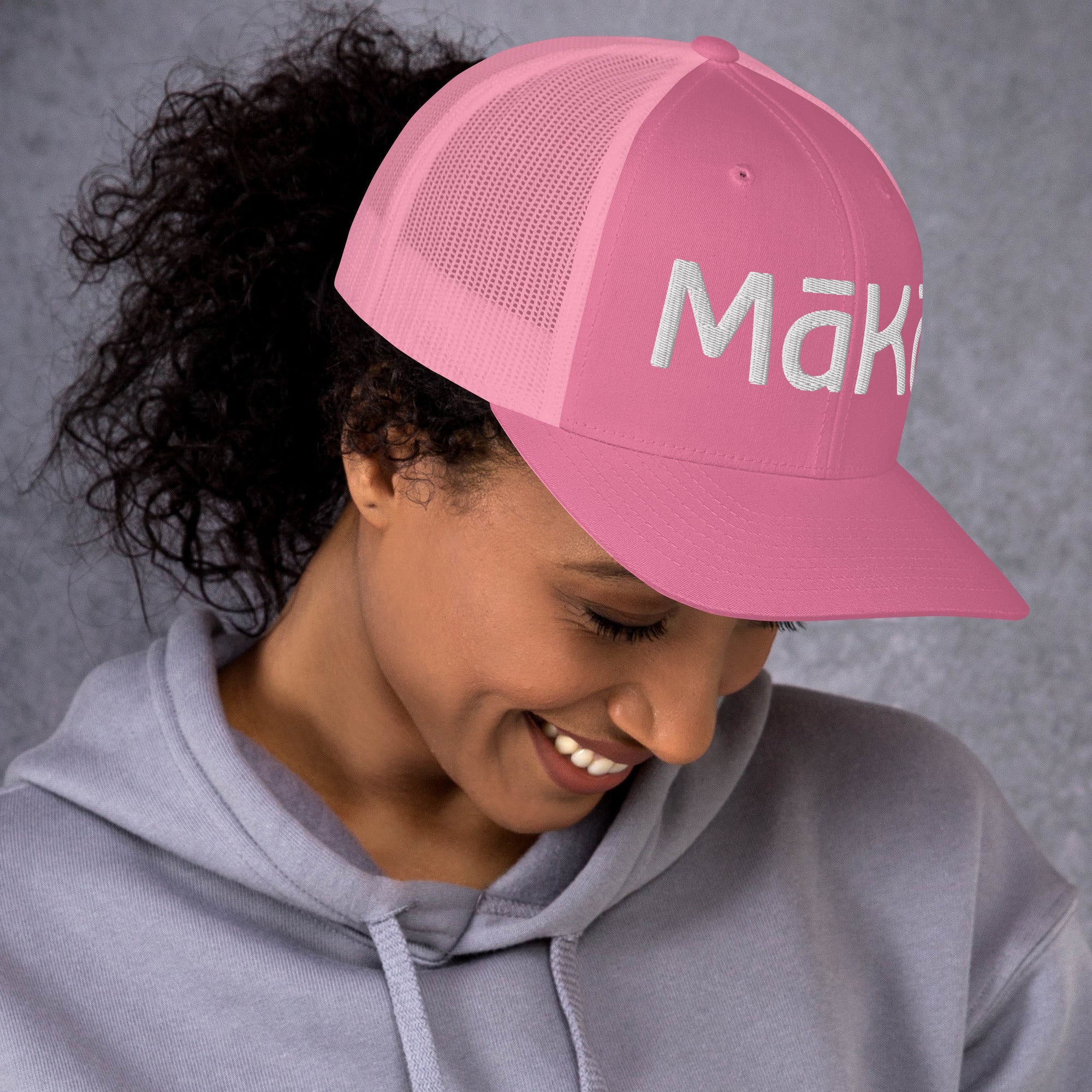 Trucker Cap