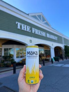 MAKA Launches in The Fresh Market