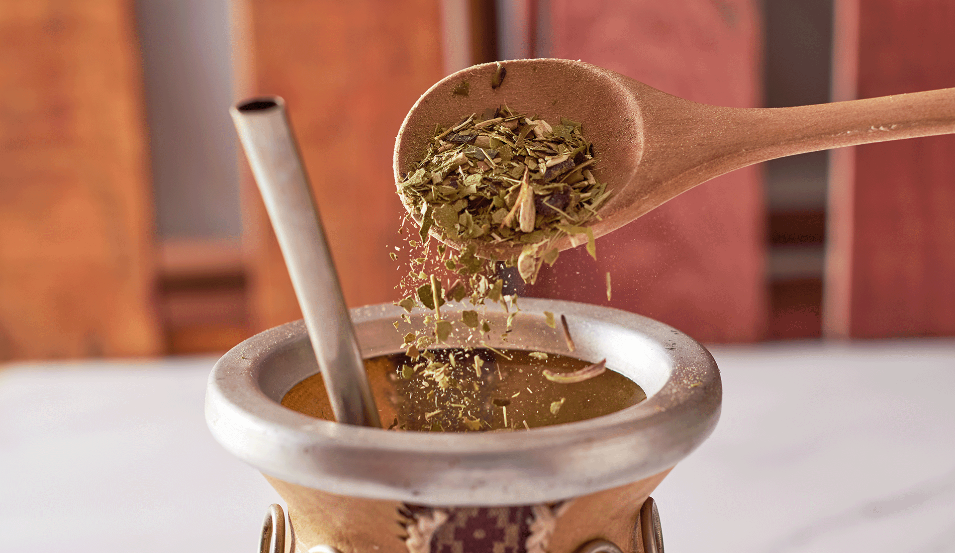 Yerba Mate & Guayusa