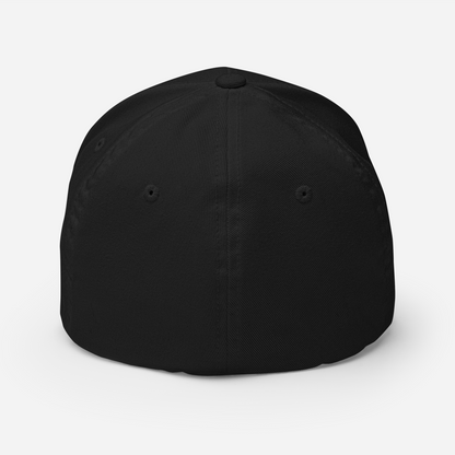 MAKA - Structured Twill Cap