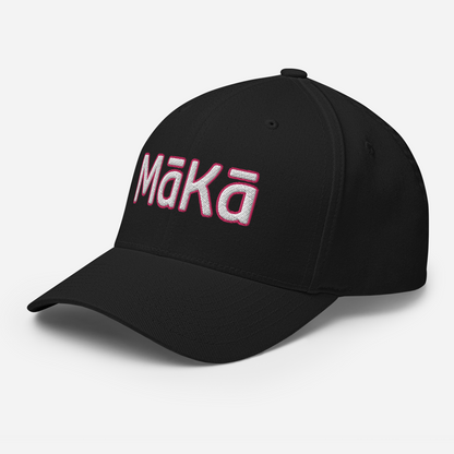 MAKA - Structured Twill Cap