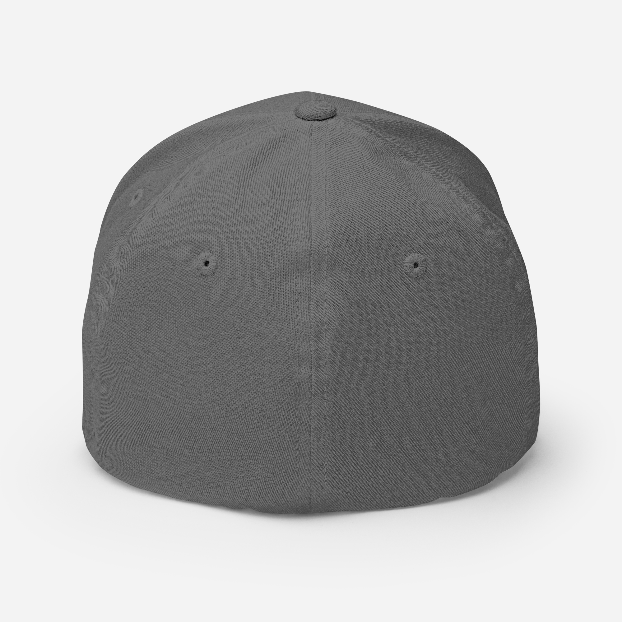 MAKA - Structured Twill Cap