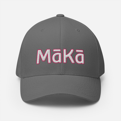 MAKA - Structured Twill Cap