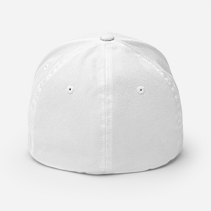 MAKA - Structured Twill Cap