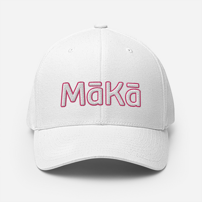 MAKA - Structured Twill Cap