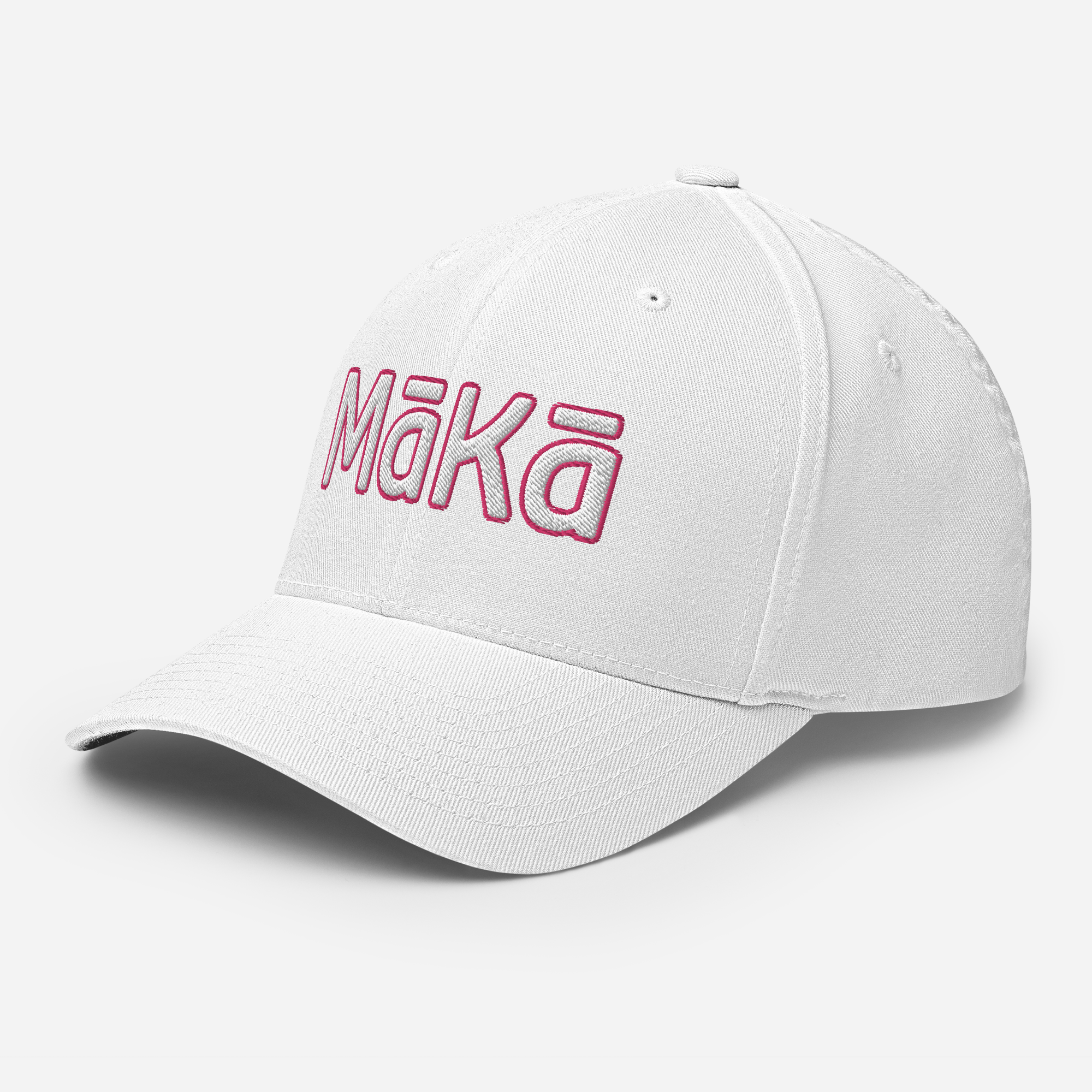 MAKA - Structured Twill Cap