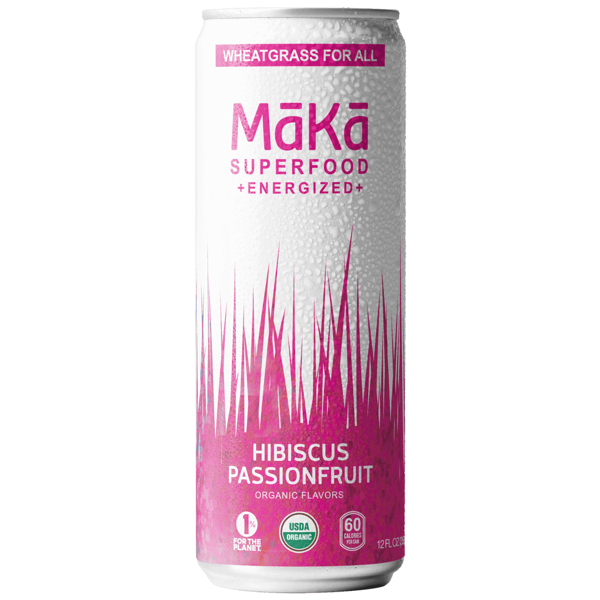 Making MAKA Podcast Can - MAKA