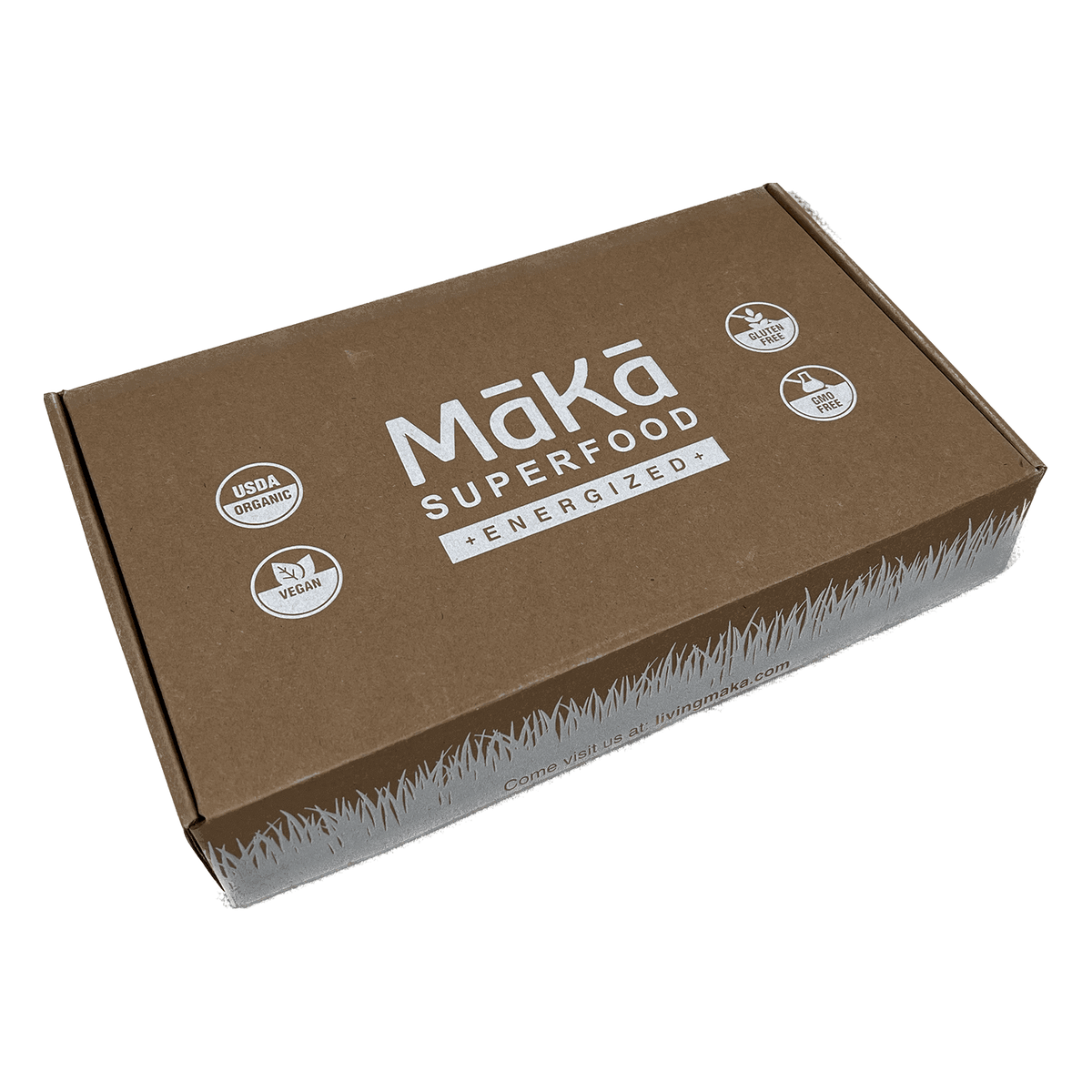 Sampler (4-Pack) - MAKA
